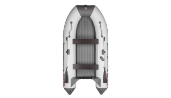 Лодка ПВХ ТОНАР Алтай А340