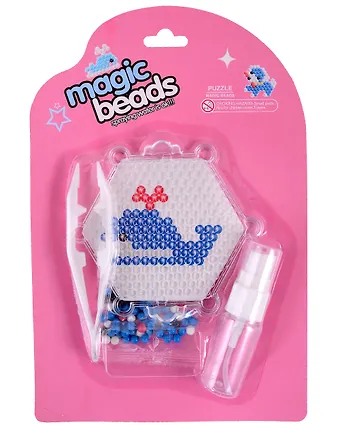 Набор для творчества Аквамозаика 