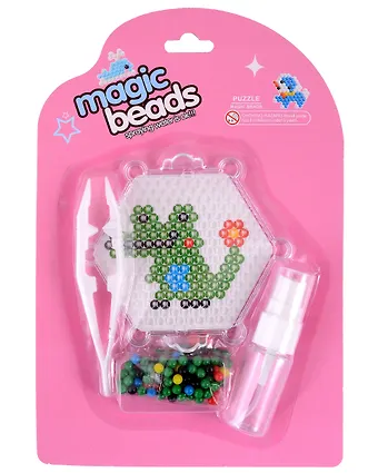 Набор для творчества Аквамозаика 