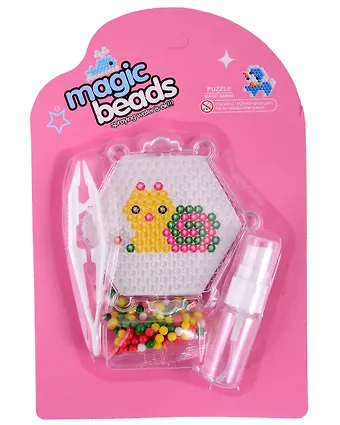 Набор для творчества Аквамозаика 