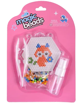 Набор для творчества Аквамозаика 